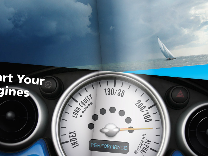 Integra Financial Ads