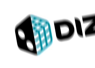 Dized Logo Animated