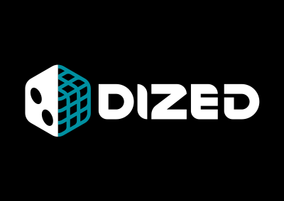 Dized Logo