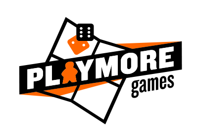 Playmore Games Logo