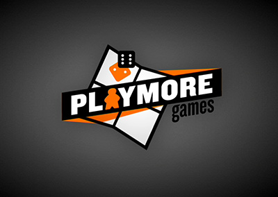 Playmore Games Logo Animated